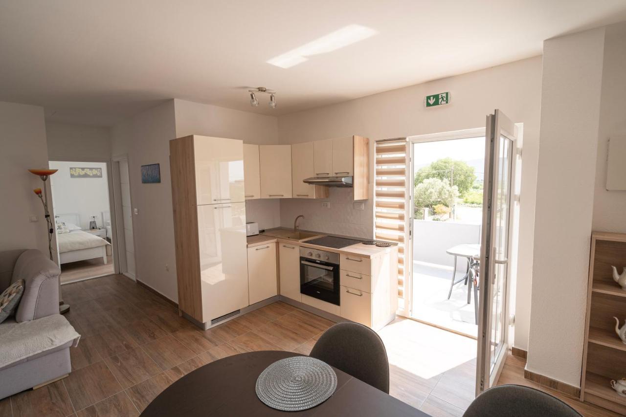Pave&Ema Apartman Konjevrate Екстериор снимка
