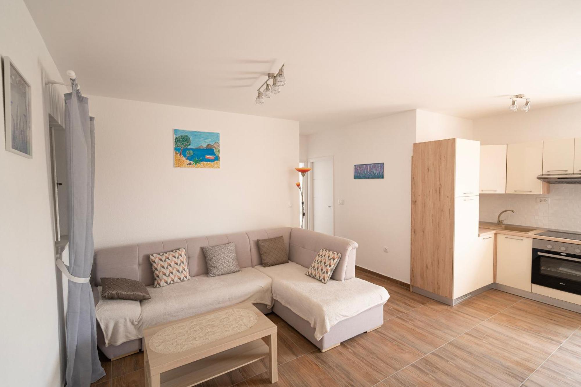 Pave&Ema Apartman Konjevrate Екстериор снимка