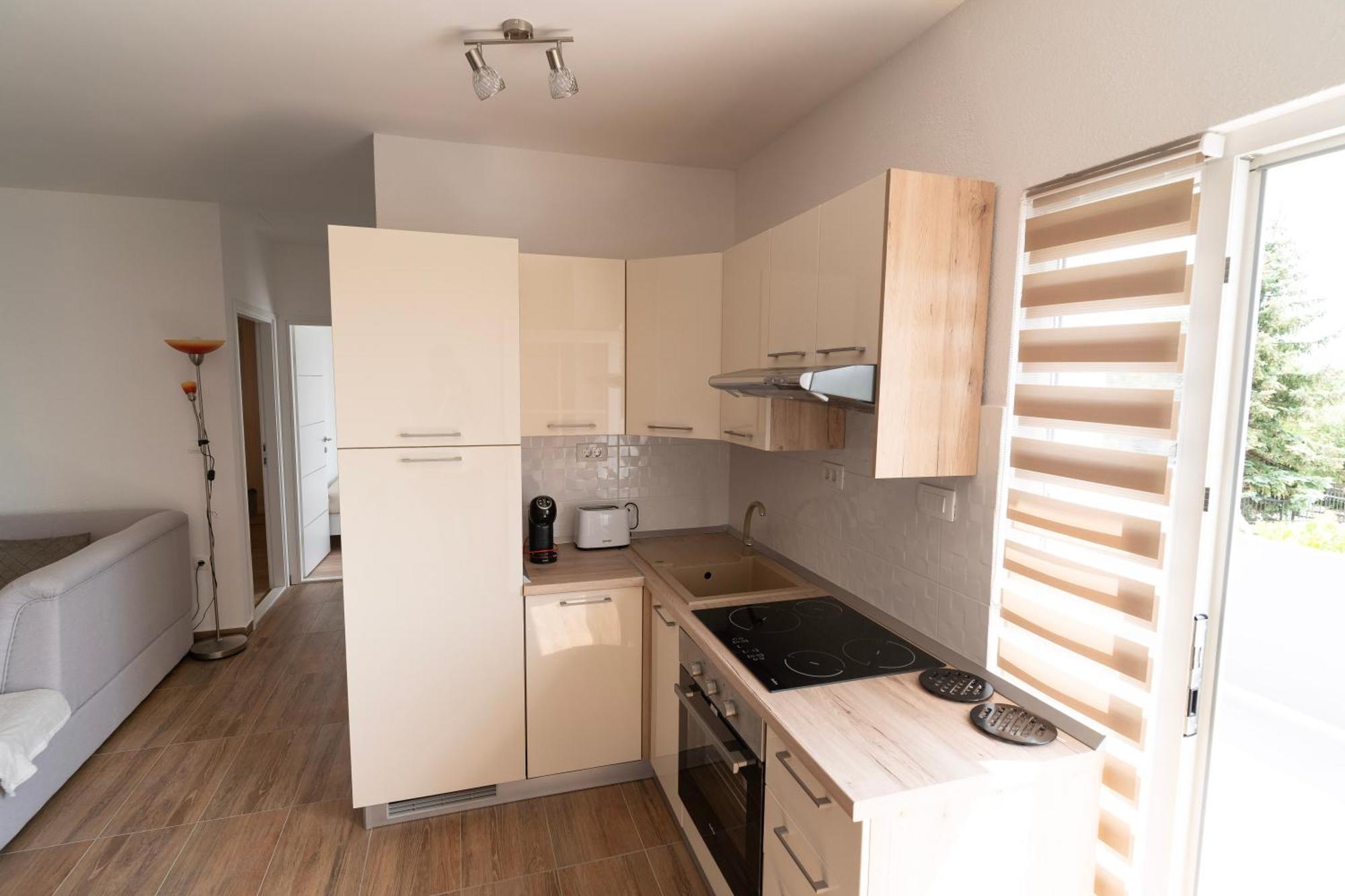 Pave&Ema Apartman Konjevrate Екстериор снимка